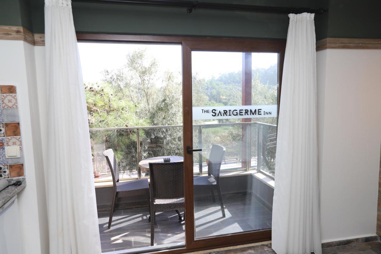 The Sarigerme Inn מראה חיצוני תמונה