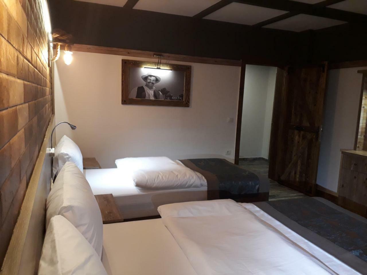 The Sarigerme Inn מראה חיצוני תמונה