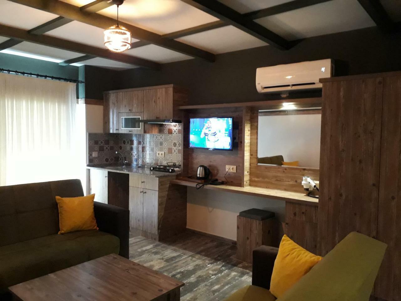 The Sarigerme Inn מראה חיצוני תמונה