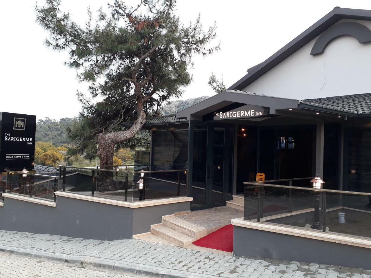 The Sarigerme Inn מראה חיצוני תמונה