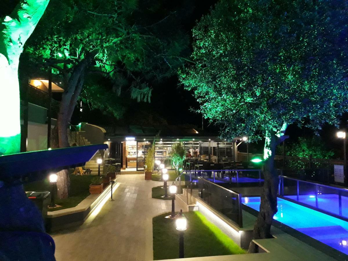 The Sarigerme Inn מראה חיצוני תמונה