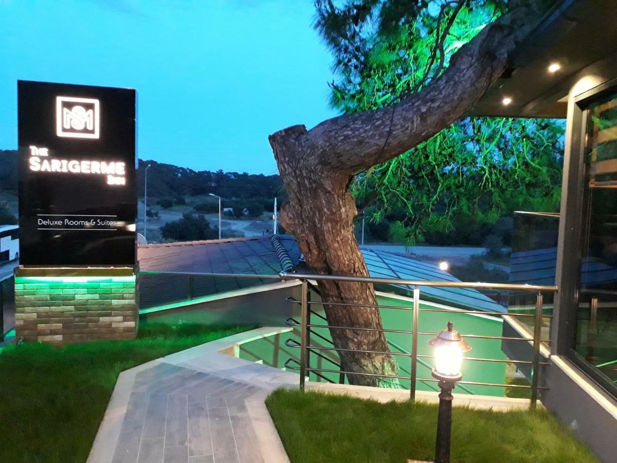 The Sarigerme Inn מראה חיצוני תמונה